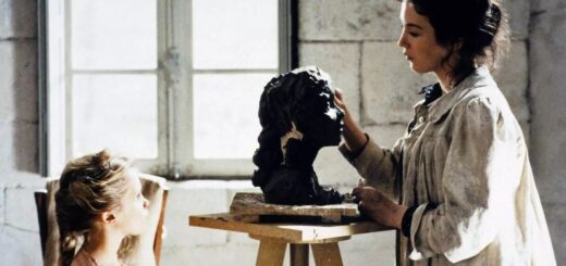 Camille Claudel film recenzja