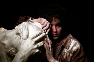 Camille Claudel 1988 recenzja