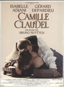 Camille Claudel