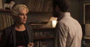 Contratiempo Netflix