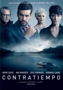 Contratiempo