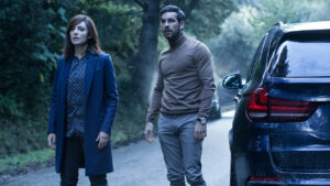 Contratiempo film recenzja