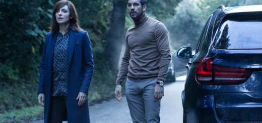 Contratiempo film recenzja