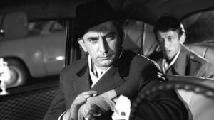 Gustaw Holoubek najlepsze filmy - Gangsterzy i filantropi