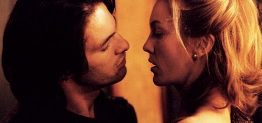 Niewierna film recenzja