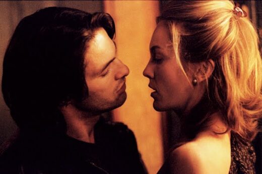 Niewierna film recenzja