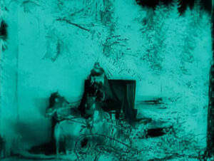 Nosferatu film review