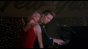 The Fabulous Baker Boys film