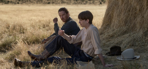 The power of the dog film 2021