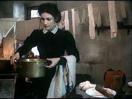 Film Wierna rzeka recenzja