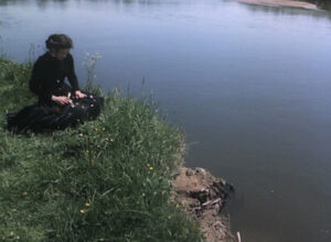 Wierna rzeka Małgorzata Pieczyńska