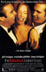 Wspaniali bracia Bakerowie