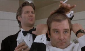 Wspaniali bracia Bakerowie film