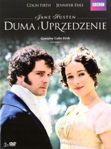 Duma i uprzedzenie 1995