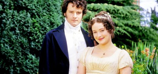 Duma i uprzedzenie serial recenzja