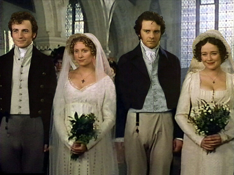 Filmy Podobne Do Dumy I Uprzedzenia „Duma i uprzedzenie” (1995), czyli pan Darcy kobiecym okiem - Filmy