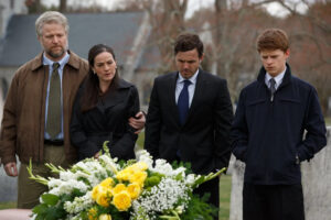 Manchester by the Sea 2016