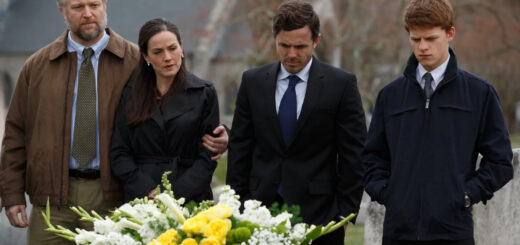 Manchester by the Sea 2016