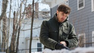 Manchester by the Sea film recenzja