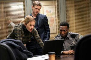 Mare z Easttown 2021