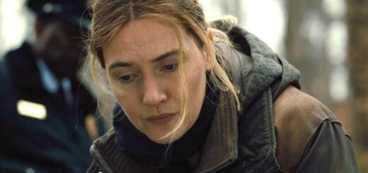 Mare z Easttown recenzja