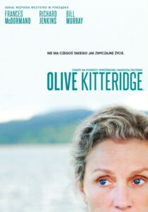 Olive Kitteridge