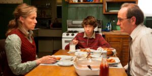 Olive Kitteridge recenzja