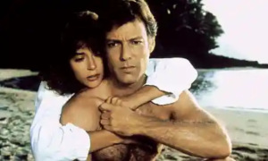 Film Ptaki ciernistych krzewów