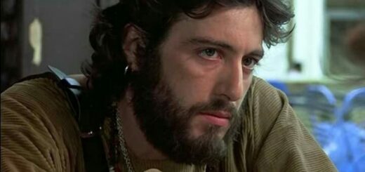 Serpico film