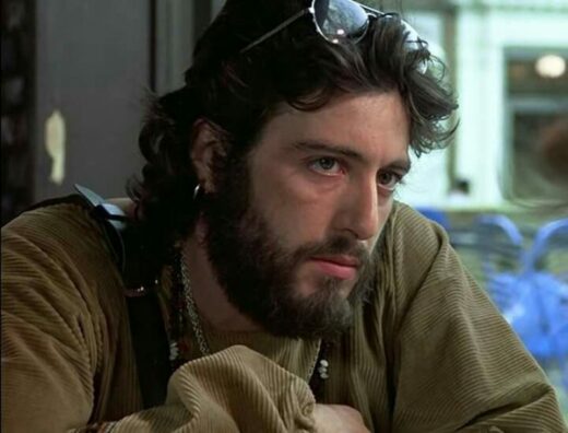 Serpico film