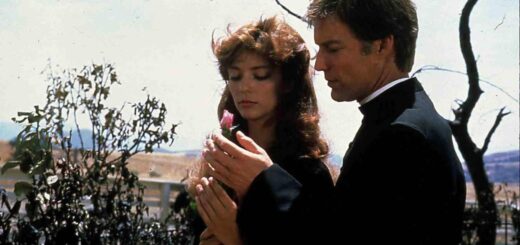 Ptaki ciernictych krzewów 1983