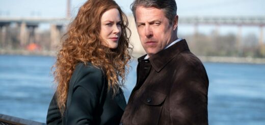 Serial Od nowa recenzja