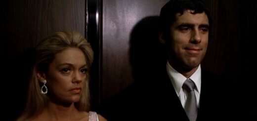 Bob i Carol i Ted i Alice film