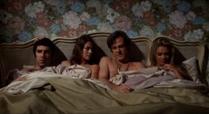 Bob i Carol i Ted i Alice 1969