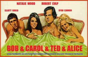 Bob i Carol i Ted i Alice