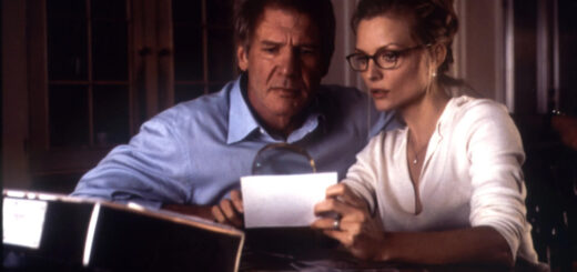 Co kryje prawda film recenzja