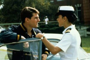 Ludzie honoru recenzja