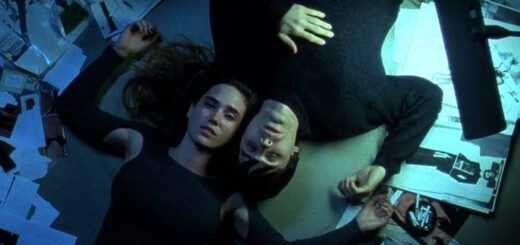 Requiem dla snu recenzja