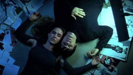 Requiem dla snu recenzja