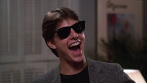 Risky Business film