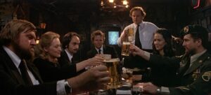 The Deer Hunter film