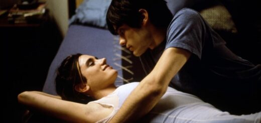 Filmy o narkotykach - Requiem dla snu