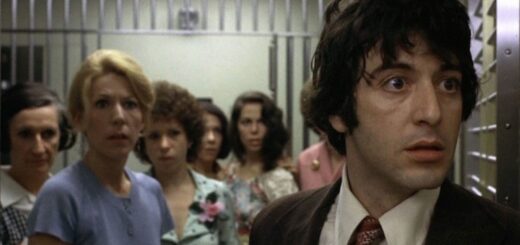 Pieskie popołudnie recenzja