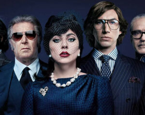 Dom Gucci film recenzja