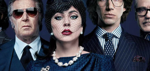 Dom Gucci film recenzja