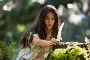 Gdzie śpiewają raki książka