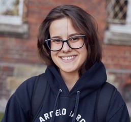 Karolina Chmiel oldcamera