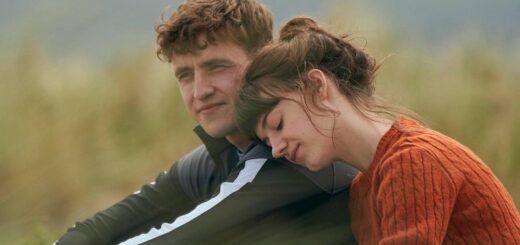 Normalni ludzie książka Sally Rooney