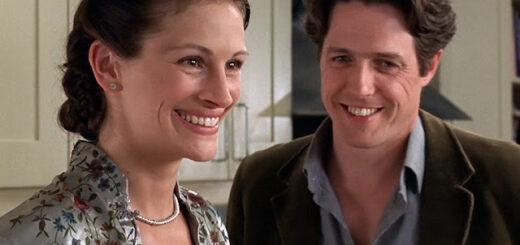 Notting Hill recenzja