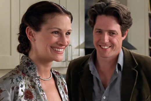 Notting Hill recenzja